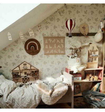 Montgolfière Bordeaux (L) - SuperBalloon