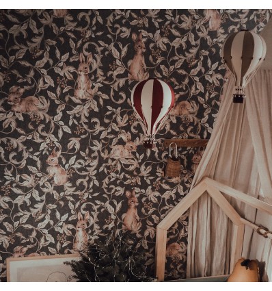 Montgolfière Bordeaux (L) - SuperBalloon