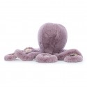 Grande peluche pieuvre Maya - Jellycat