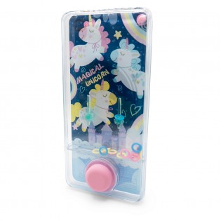 Jeu d'eau Water Game Licorne 2