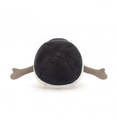 Peluche Amuseable balle de baseball - Jellycat