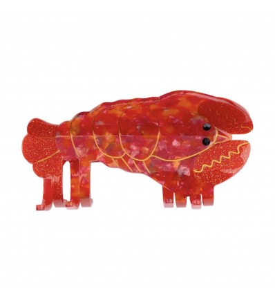 Pince à cheveux Homard - Coucou Suzette