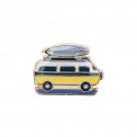 Pin's Van Jaune - Rico Design
