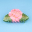 Pince à cheveux Pivoine - Coucou Suzette