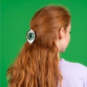 Pince à cheveux Oeil Vert - Coucou Suzette