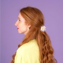 Pince à cheveux Pâquerette - Coucou Suzette