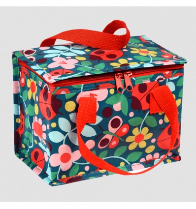 Mini sac isotherme Coccinelles - Rex