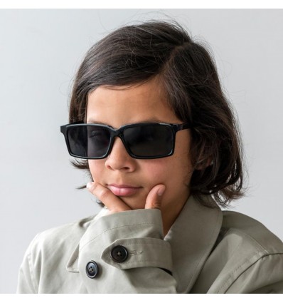 Lunettes d'agent secret Rex