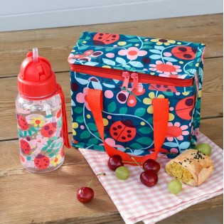 Petite gourde coccinelle 500 ml - Rex London 2