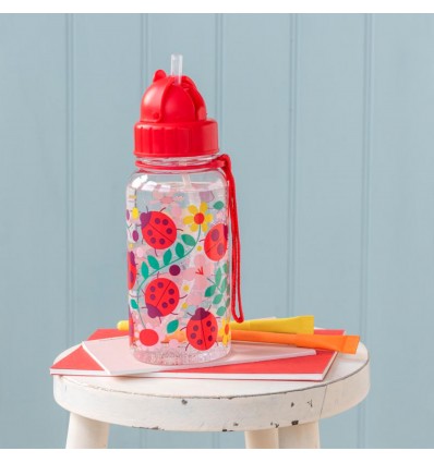 Petite gourde coccinelle 500 ml - Rex London