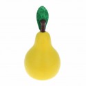 Poire en bois 