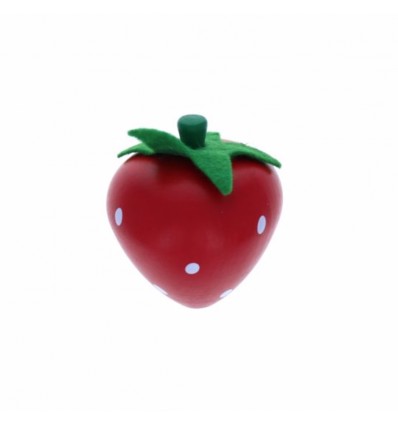 Fraise en bois