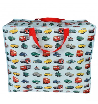 Grand sac de rangement road trip - Rex London