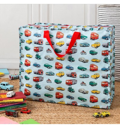 Grand sac de rangement road trip - Rex London