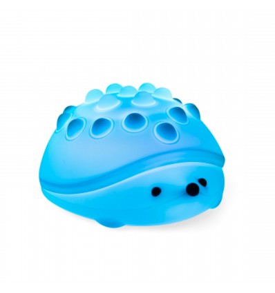 Veilleuse souple Hérisson Roméo - Little L