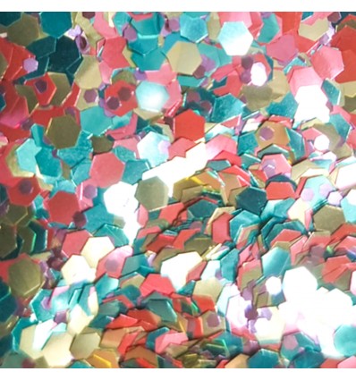 Paillettes bio Bang bang - Sisi La Paillette