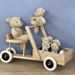 Ours musical Morris - Egmont Toys 2