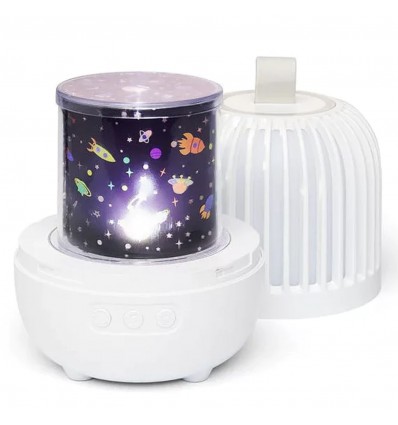 Projecteur veilleuse Lumi - Little L