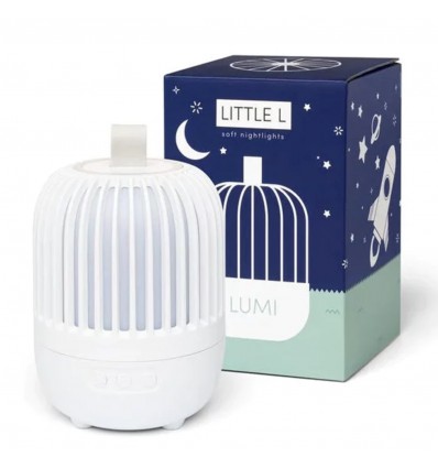 Projecteur veilleuse Lumi - Little L