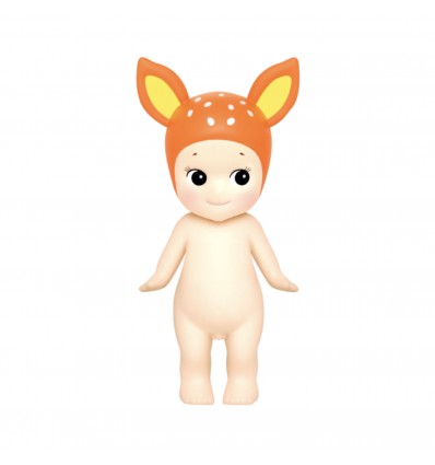 Sonny angel série Hawaï