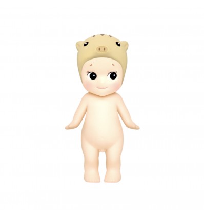 Sonny angel série Hawaï