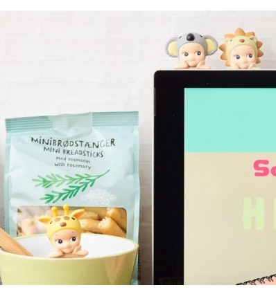 Sonny angel série animal vol.1