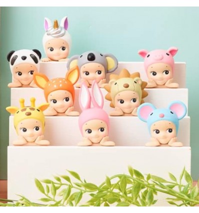 Sonny angel série animal vol.1