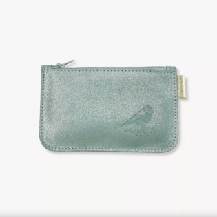 Porte-monnaie pailleté Bora bora - Barnabé aime le café 2