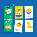 Jeu Rando Dingo - Minus Editions