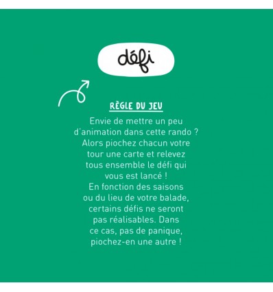 Jeu Rando Dingo - Minus Editions