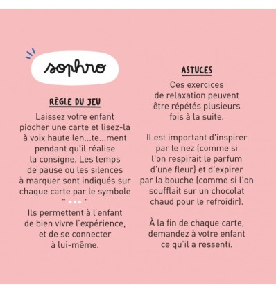 Jeu Relax Max - Minus Editions