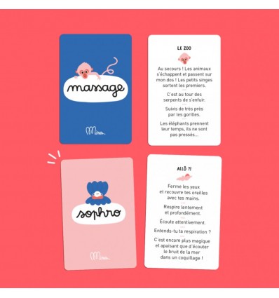 Jeu Relax Max - Minus Editions