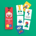 Jeu Move It - Minus Editions