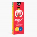 Jeu Move It - Minus Editions