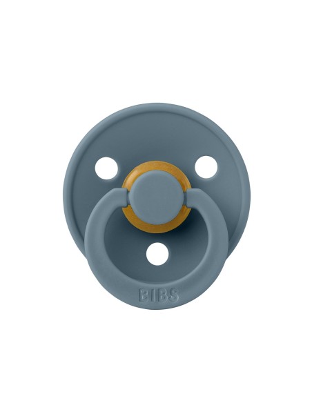 Tétine Colour Bibs Taille 2 - Petrol