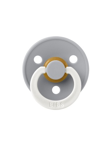 Tétine Colour Glow Bibs Taille 1 - Cloud Glow