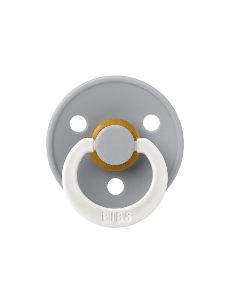 Tétine Colour Glow Bibs Taille 1 - Cloud Glow