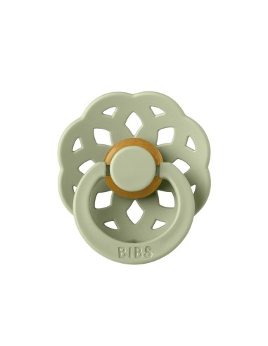 Tétine Bohème Bibs Taille 1 - Sage