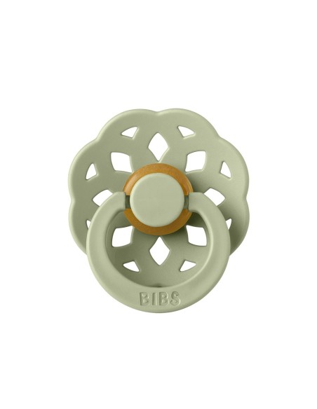 Tétine Bohème Bibs Taille 1 - Sage