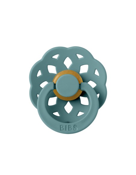 Tétine Bohème Bibs Taille 2 - Island Sea