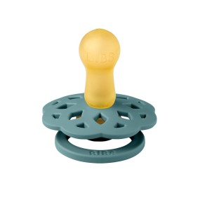 Tétine Bohème Bibs Taille 2 - Island Sea 2