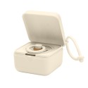 Boite à tétine Ivory - Bibs