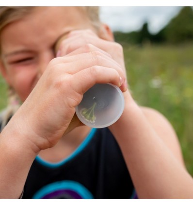 Kaleidoscope Huckleberry - Kikkerland