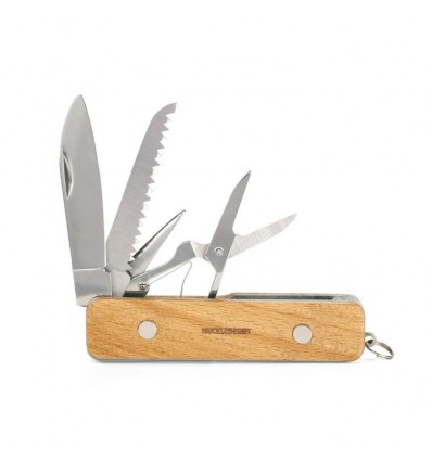 Couteau Huckleberry - Kiddikutter