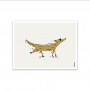 Affiche Lassy - Mariisore 2