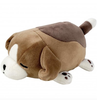 Peluche chien beagle VICK - Trousselier Nemu Nemu