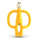 Anneau de dentition Singe Jaune - Matchstick Monkey