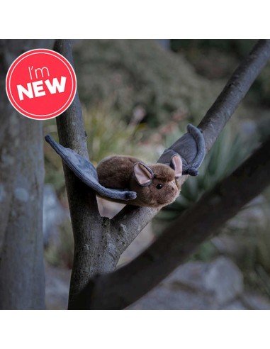 Peluche Chauve-souris - Animigos