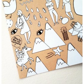 Cherche et trouve annonce marraine - Pamela Loops 2