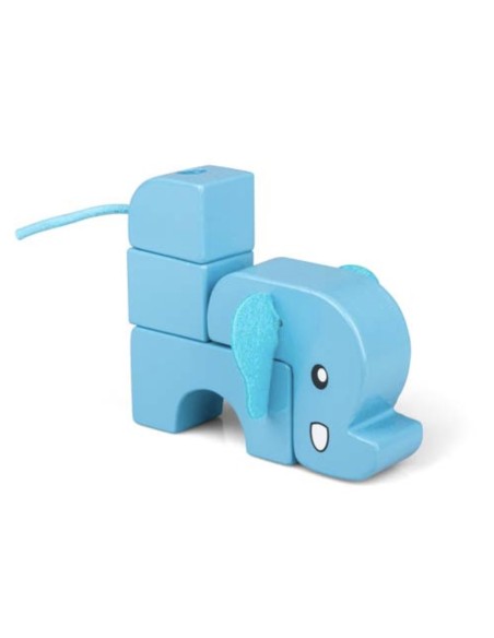 Animaux de la savane à empiler - One for Fun